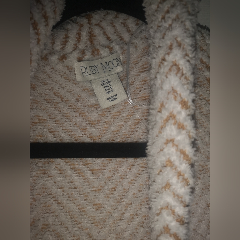 Ruby Moon long cardigan - Picture 5 of 8